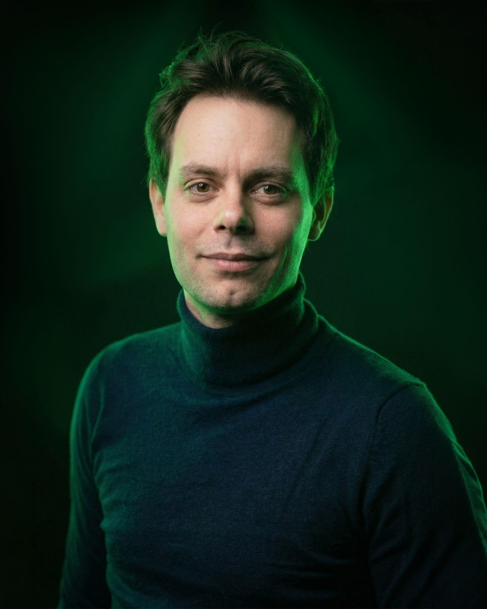 Bo Pennings