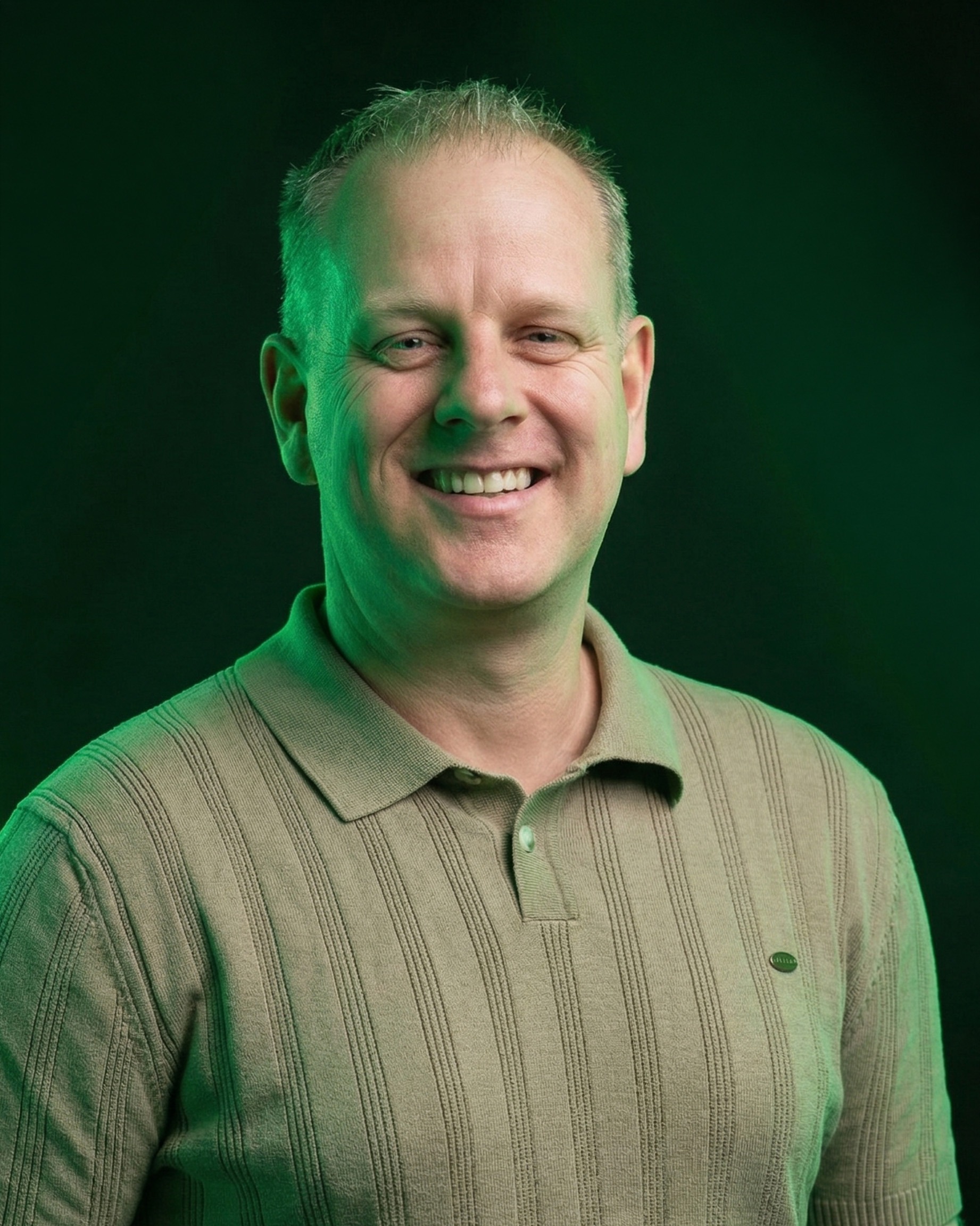 Dennis Barten