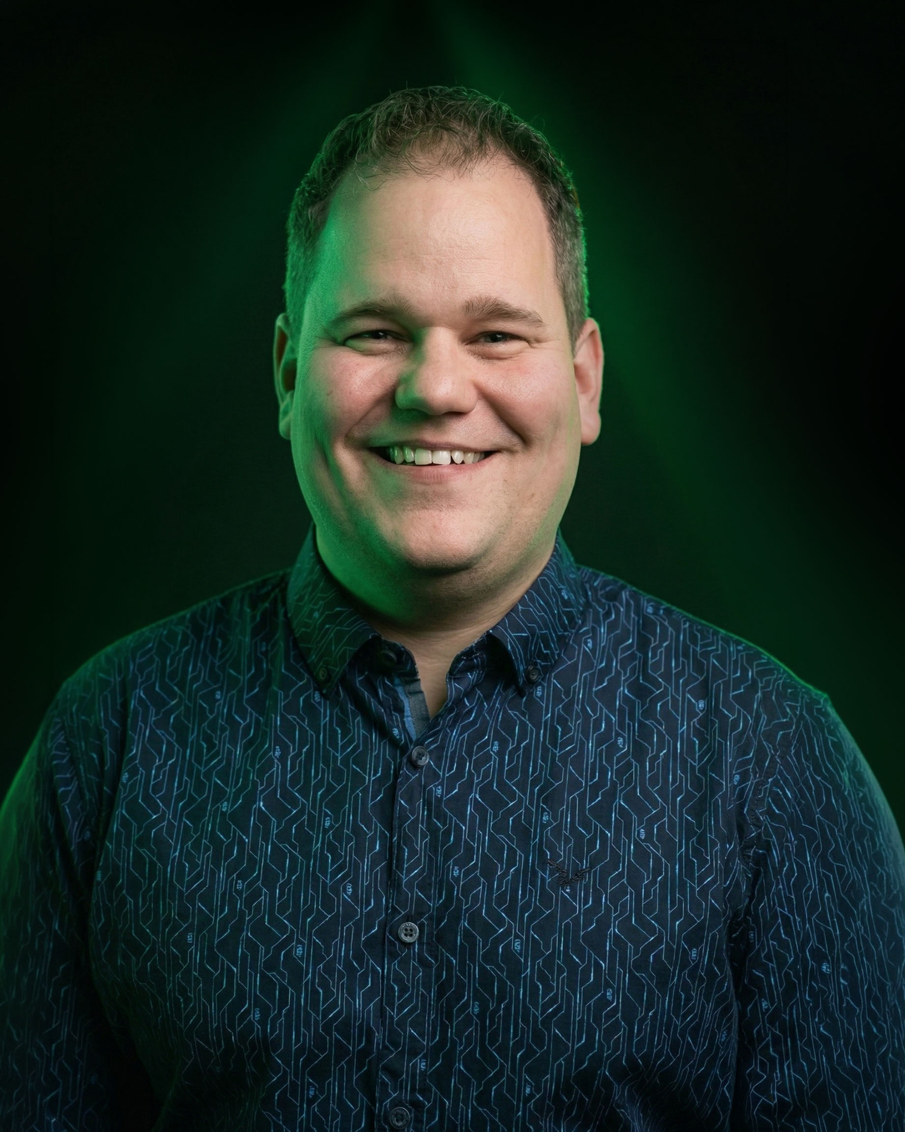 Niels Heijligers