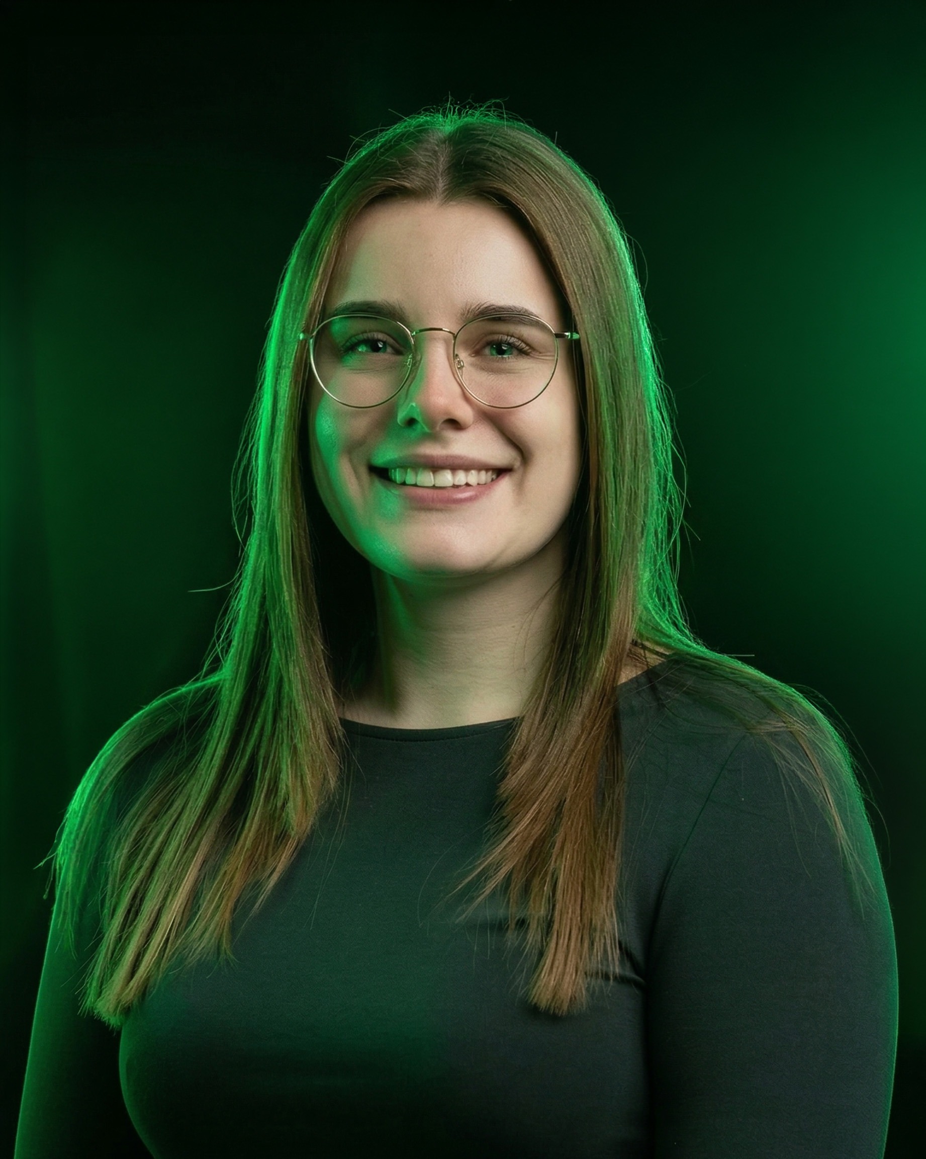 Sanne Leenders