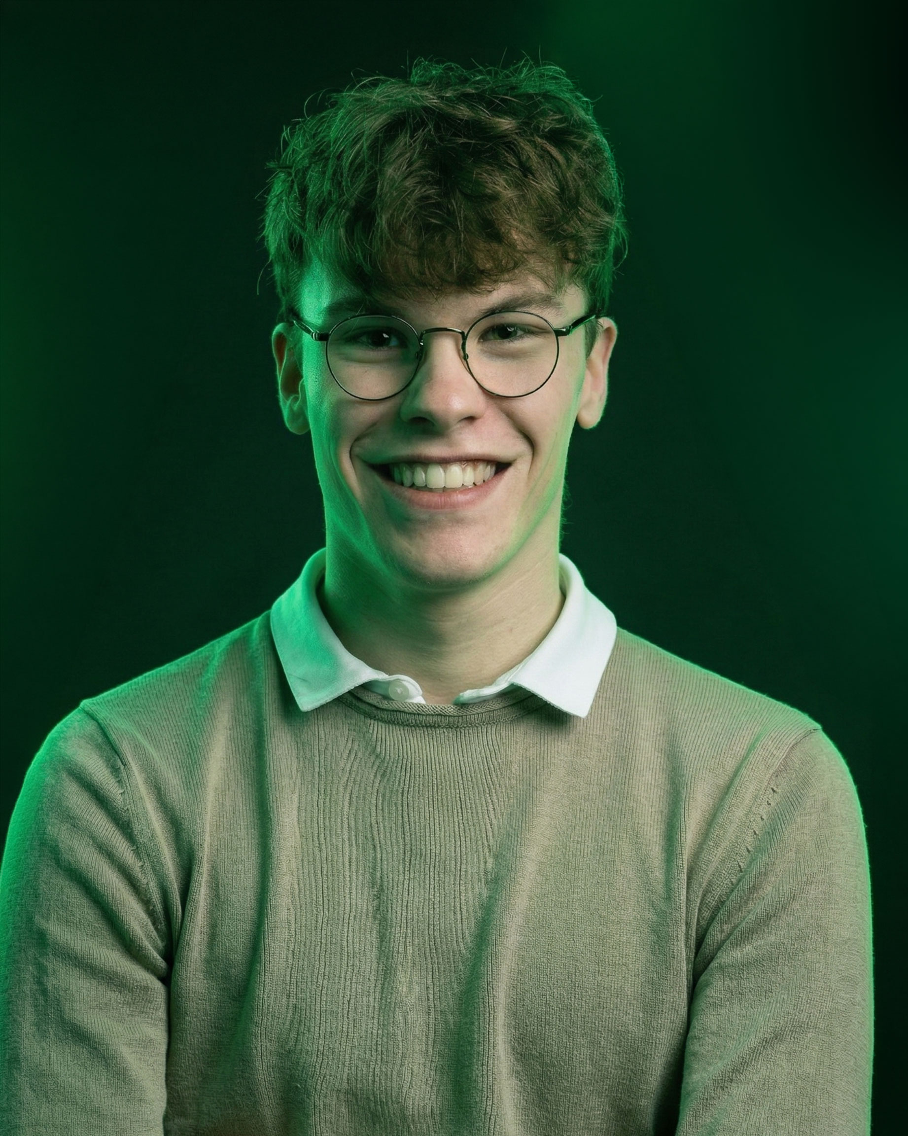 Tom Gieben